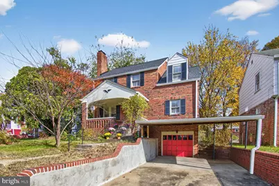 6215 42nd Avenue, Hyattsville, MD 20781 - Photo 1