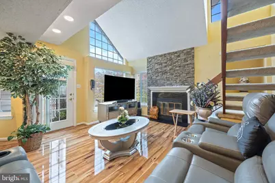 14106 William Street #19-B, Laurel, MD 20707 - Photo 1