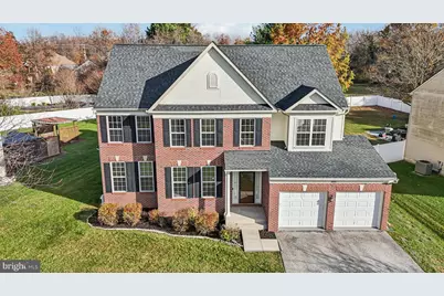 6005 Armaan Drive, Glenn Dale, MD 20769 - Photo 1