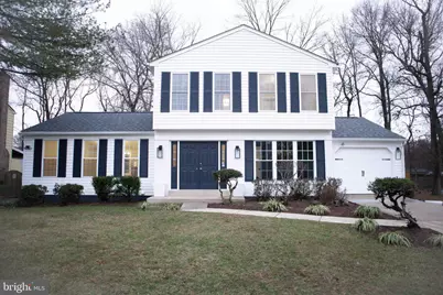 12618 Prestwick Drive, Fort Washington, MD 20744 - Photo 1