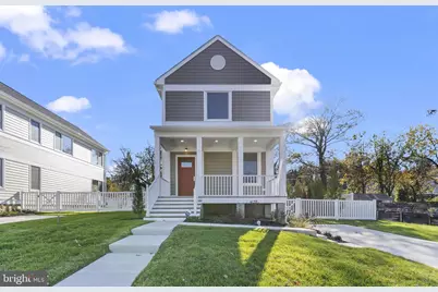 715 60th Place, Capitol Heights, MD 20743 - Photo 1