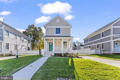 723 60th Place, Capitol Heights, MD 20743 - Photo 1
