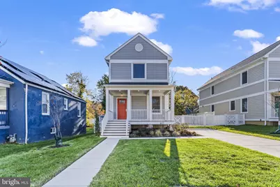 725 60th Place, Capitol Heights, MD 20743 - Photo 1