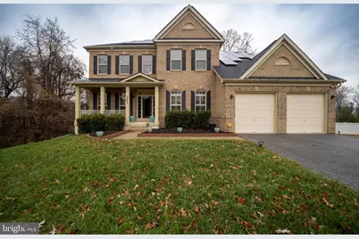 2823 Trotter Park Lane, Lanham, MD 20706 - Photo 1