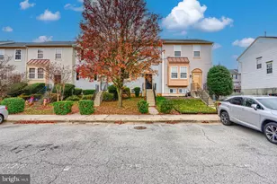 3617 Apothecary Street St, District Heights, MD 20747 - Photo 1