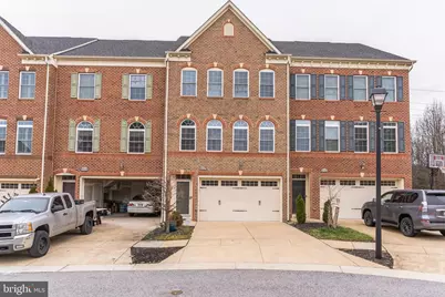 4927 Collingtons Bounty Drive, Bowie, MD 20720 - Photo 1