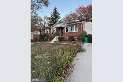 9202 Pinehurst Drive, Fort Washington, MD 20744 - Photo 1