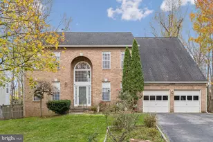 12205 Quick Fox Ln, Bowie, MD 20720 - Photo 1