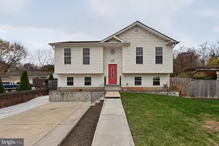 1034 58th Ave, Capitol Heights, MD 20743 - Photo 1