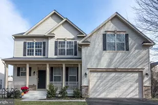 2703 Swann Wing Ct, Lanham, MD 20706 - Photo 1