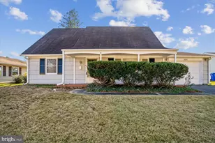 2820 Belair Dr, Bowie, MD 20715 - Photo 1