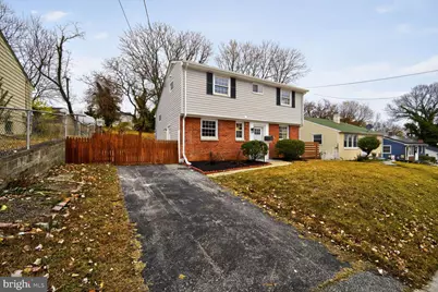 404 Kerby Hill Road, Fort Washington, MD 20744 - Photo 1