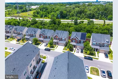 12912 Brickyard Boulevard, Beltsville, MD 20705 - Photo 1