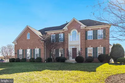 10111 Georgian Lane, Upper Marlboro, MD 20772 - Photo 1