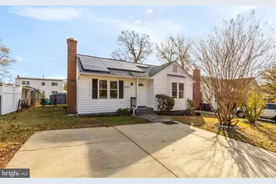 6307 Headen Jordan Avenue, Riverdale, MD 20737 - Photo 1