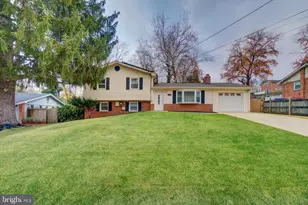 6602 Temple Hill Rd, Temple Hills, MD 20748 - Photo 1