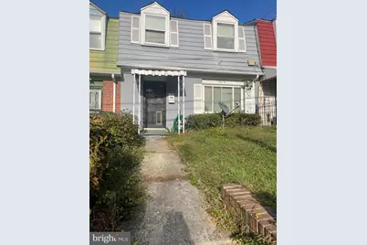 7614 Allendale Drive, Hyattsville, MD 20785 - Photo 1