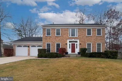 9407 Copernicus Drive, Lanham, MD 20706 - Photo 1