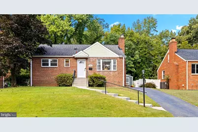 2515 Lime Street, Temple Hills, MD 20748 - Photo 1