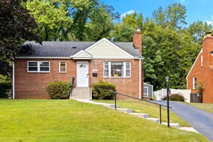 2515 Lime St, Temple Hills, MD 20748 - Photo 1