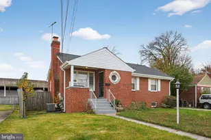 2817 Colebrooke Dr, Temple Hills, MD 20748 - Photo 1