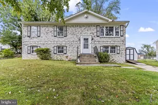 7407 Bellefield Ave, Fort Washington, MD 20744 - Photo 1