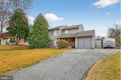 15907 Peach Walker Drive, Bowie, MD 20716 - Photo 1