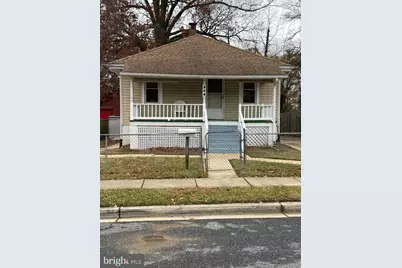 204 68th Place, Capitol Heights, MD 20743 - Photo 1