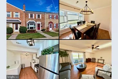 8012 Lakecrest Drive, Greenbelt, MD 20770 - Photo 1