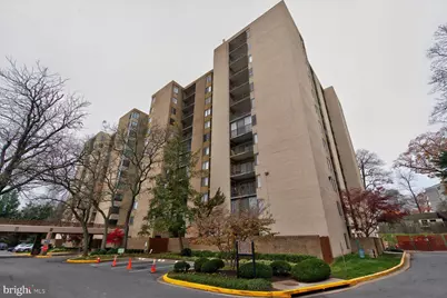 9200 Edwards Way #811, Hyattsville, MD 20783 - Photo 1