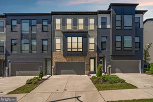 619 Glenn Lk Dr, Bowie, MD 20716 - Photo 1