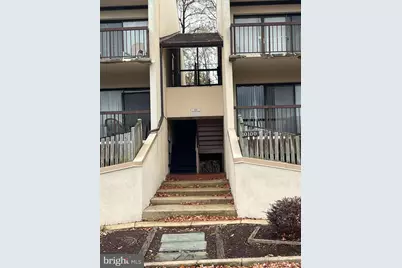 10100 S Campus Way S #302-4A, Upper Marlboro, MD 20774 - Photo 1