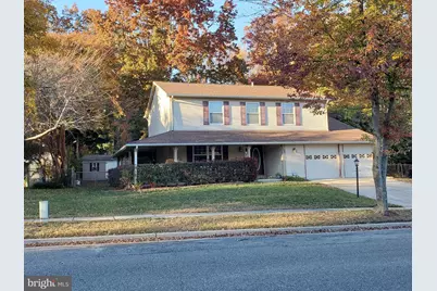 7502 Milligan Lane, Clinton, MD 20735 - Photo 1