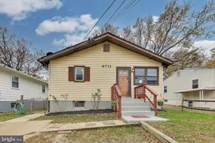 4711 Lincoln Ave, Beltsville, MD 20705 - Photo 1