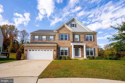 6100 Oglethorpe Mill Drive, Brandywine, MD 20613 - Photo 1