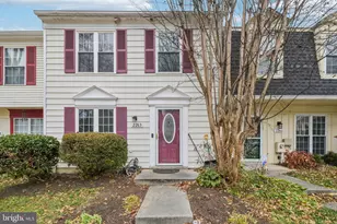 2263 Prince of Wales Ct, Bowie, MD 20716 - Photo 1