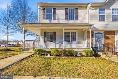 2901 Henson Bridge Terrace, Fort Washington, MD 20744 - Photo 1