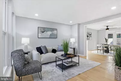 404 Shady Glen Drive, Capitol Heights, MD 20743 - Photo 1