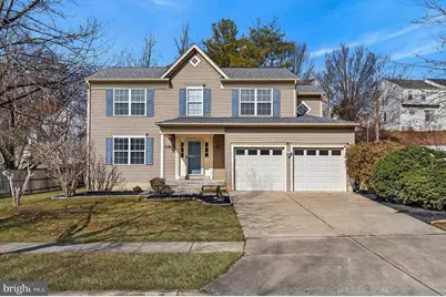 7202 Redwood Branch Court, Clinton, MD 20735 - Photo 1