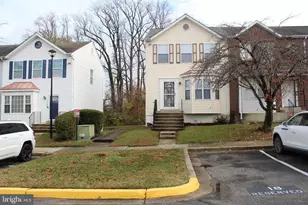 1316 Dillon Ct, Capitol Heights, MD 20743 - Photo 1