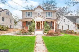 4009 Madison St, Hyattsville, MD 20781 - Photo 1