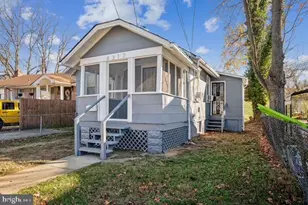 4317 Lawrence St, Brentwood, MD 20722 - Photo 1