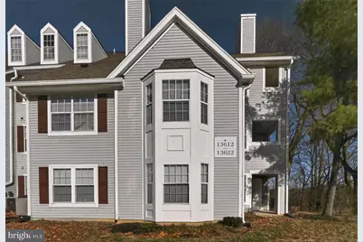 13616 Lord Sterling Place #11-8, Upper Marlboro, MD 20772 - Photo 1