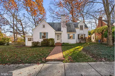 4615 Amherst Road, College Park, MD 20740 - Photo 1