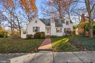 4615 Amherst Rd, College Park, MD 20740 - Photo 1