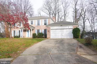 1509 Baytree Terrace, Bowie, MD 20721 - Photo 1