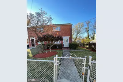 2305 Houston Street, Suitland, MD 20746 - Photo 1