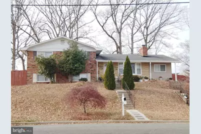 9601 Hale Drive, Clinton, MD 20735 - Photo 1