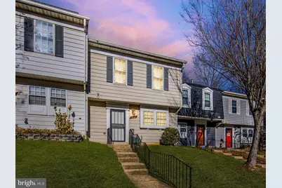 5514 Keyworth Court, Capitol Heights, MD 20743 - Photo 1