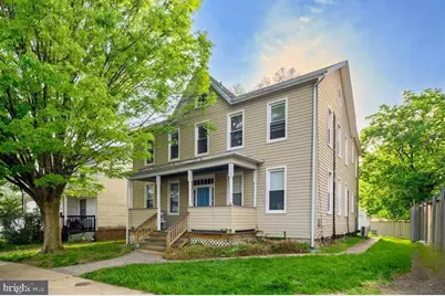 305 9th Street #4, Laurel, MD 20707 - Photo 1